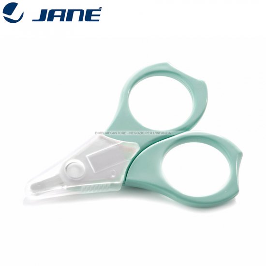 Jane' - Forbicine Neonato Jané