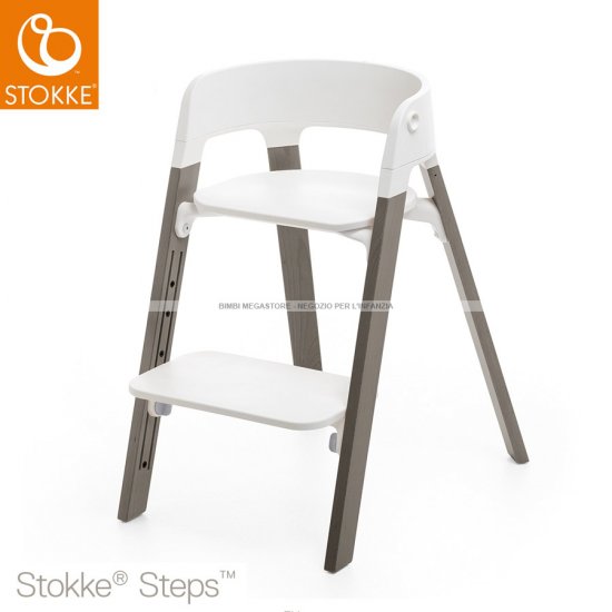 Stokke - Stokke Steps Sedia