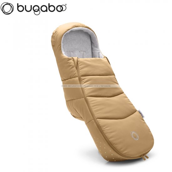 Bugaboo - Bugaboo Sacco A Pelo - Bimbi Megastore