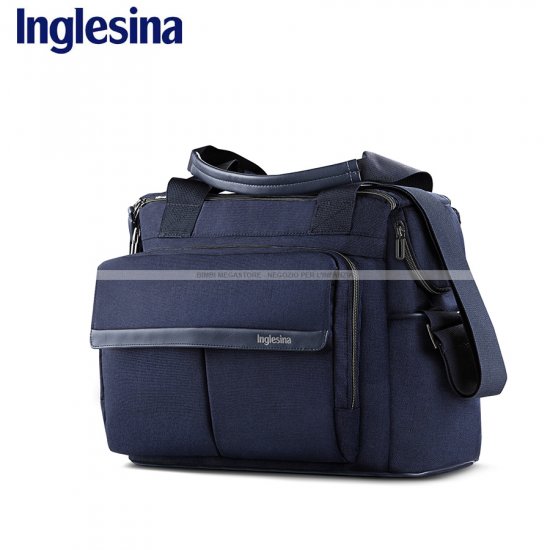 Inglesina - Dual Bag