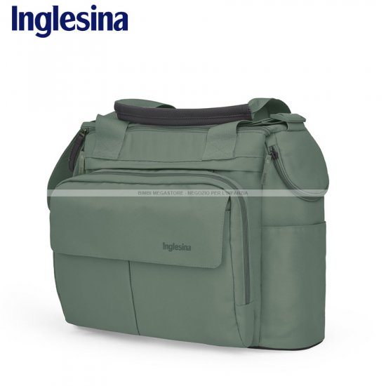 Inglesina - Dual Bag