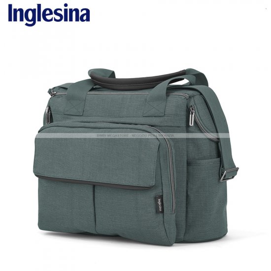 Inglesina - Dual Bag