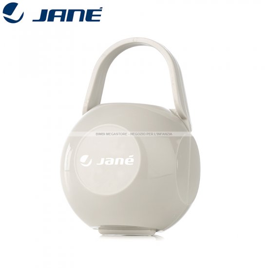 Jane' - Dummy Holder Box Portasucchietto