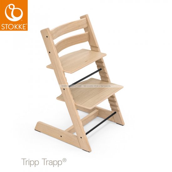 Stokke - Tripp Trapp Rovere Oak