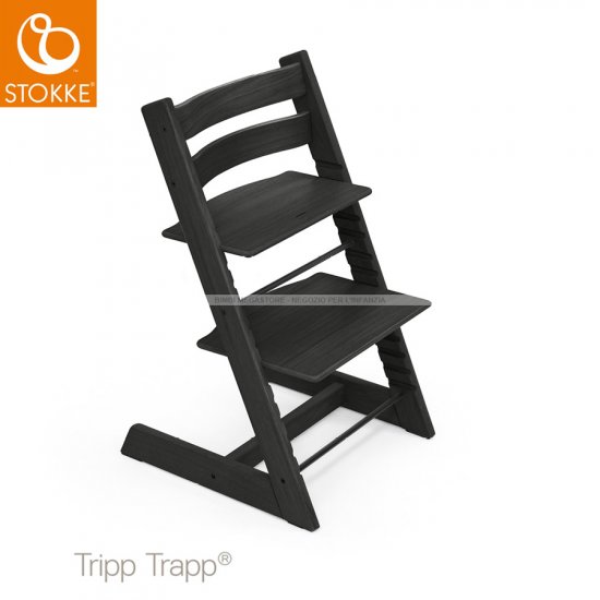 Stokke - Tripp Trapp Rovere Oak