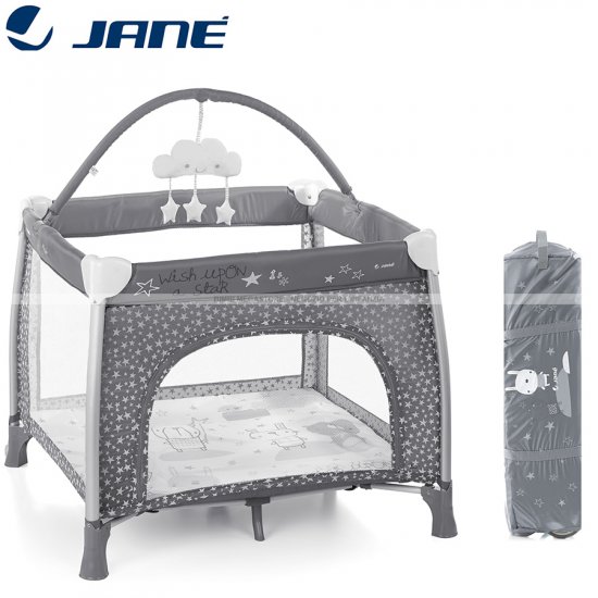 Jane' - Travel Fun Toys