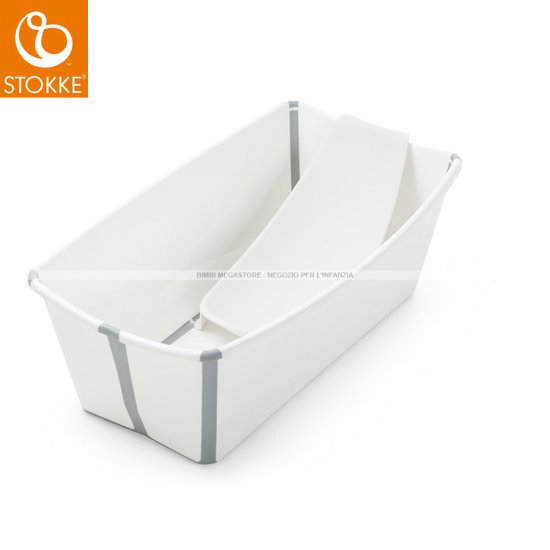 Stokke - Stokke Flexibath Vaschetta + Newborn