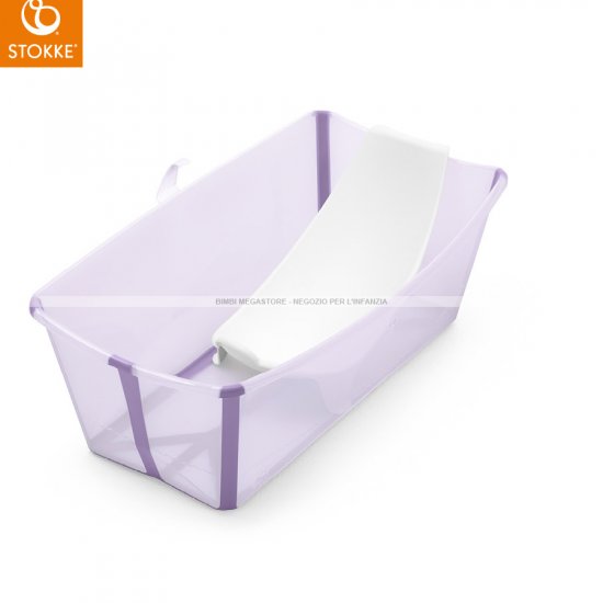 Stokke - Stokke Flexibath Vaschetta + Newborn