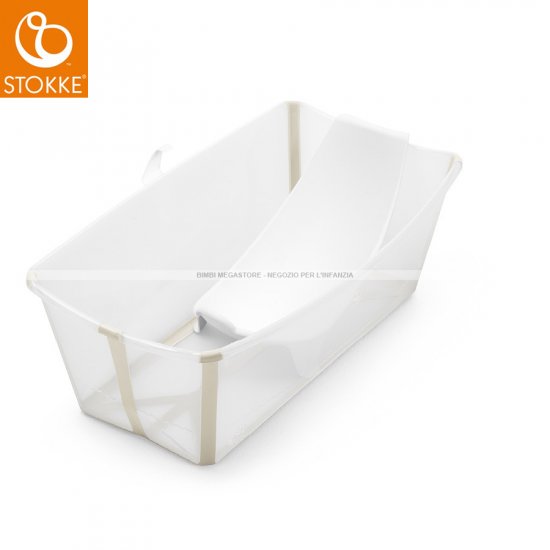 Stokke - Stokke Flexibath Vaschetta + Newborn