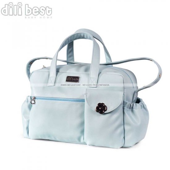 Dili Best - Eli Borsa Mamma