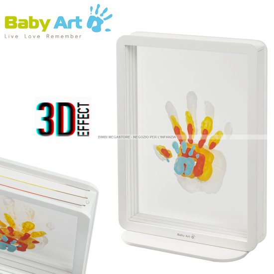 Baby Art - Family Touch