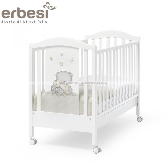 Erbesi - Dado Lettino