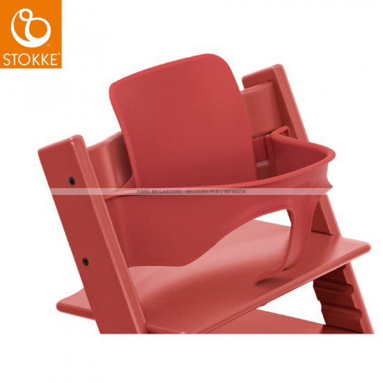 Stokke - Tripp Trapp Baby Set