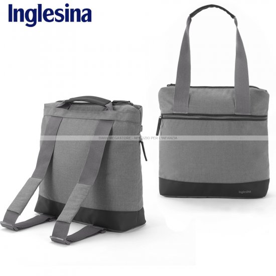 Inglesina - Back Bag Borsa Zaino Aptica