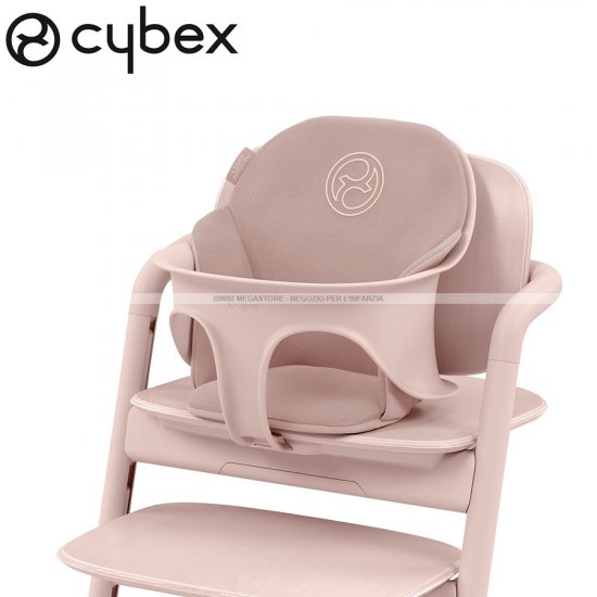 Cybex - Lemo Comfort Inlay