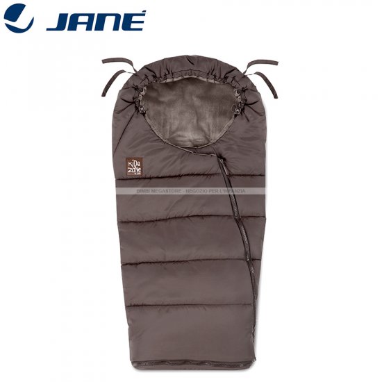 Jane' - Convert Sacco Footmuff