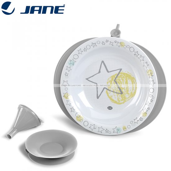Jane' - Piatto Termico