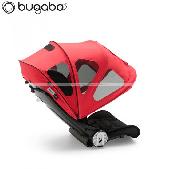 bugaboo cappottina breezy