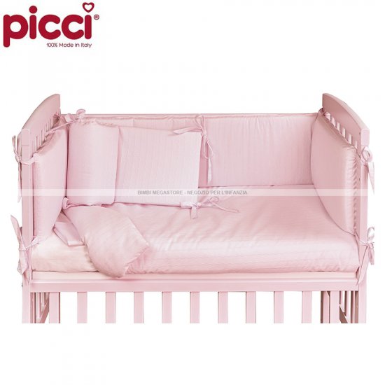 Picci - Lella Rivestimento Tessile