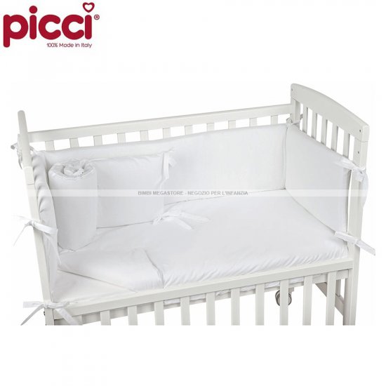 Picci - Lella Rivestimento Tessile