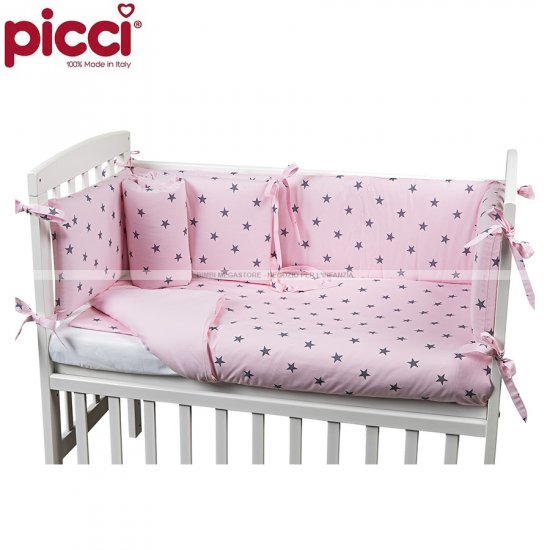 Picci - Lella Rivestimento Tessile