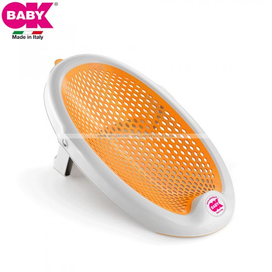 Ok Baby - Jelly Sdraietta Da Bagno