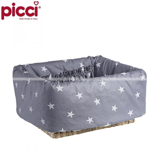Picci - Stella Cestino Portacose