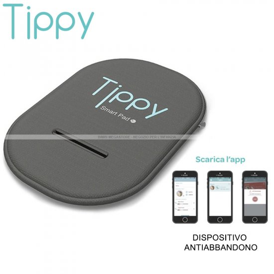 Dispositivo anti abbandono prezzo Dispositivo anti abbandono prezzo