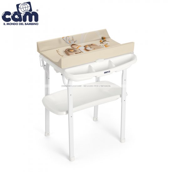 tubo scarico vaschetta cam