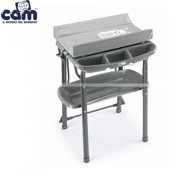 Cam - Aqua Spa Bagnetto