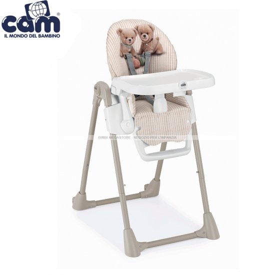 Cam - Pappananna Seggiolone