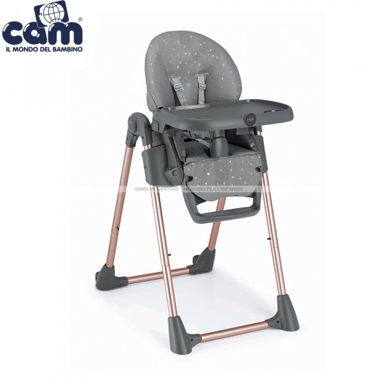 Cam - Pappananna Seggiolone