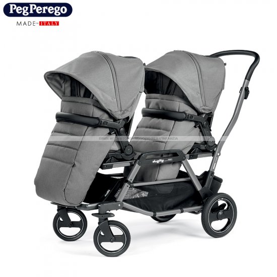 Peg Perego - Duette Piroet Passeggino