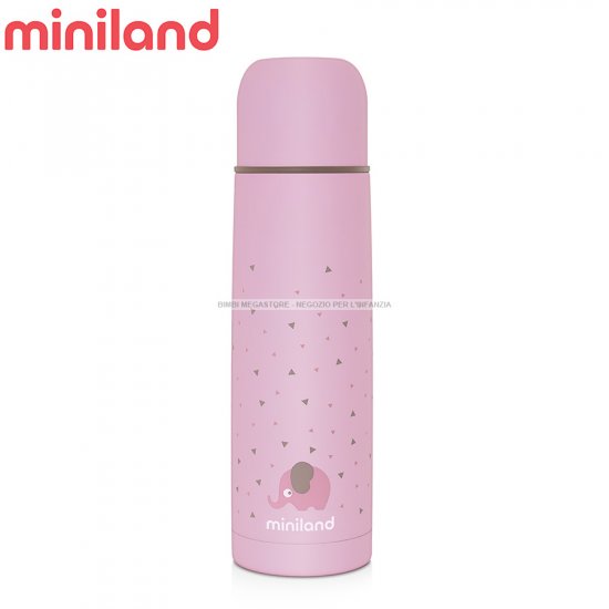 Miniland - Silky Thermos 500 Ml