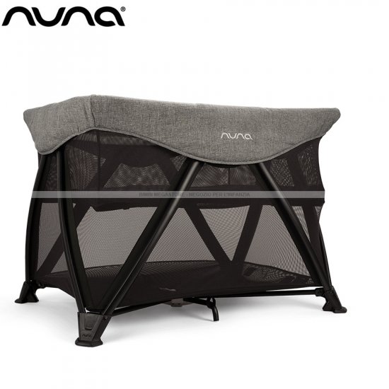 Nuna - Sena Aire Lettino Da Viaggio