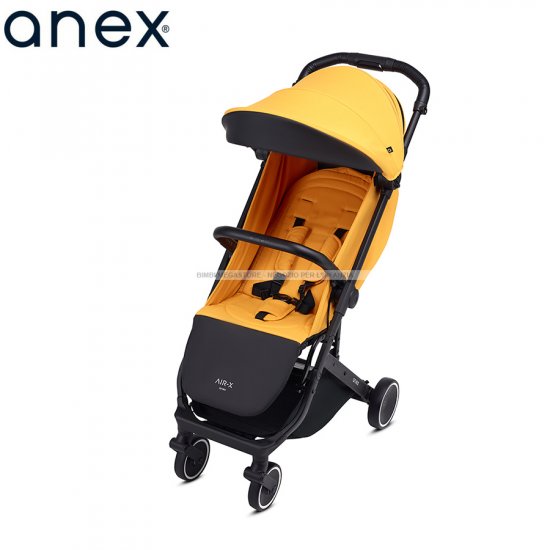 Anex - Air-X Passeggino