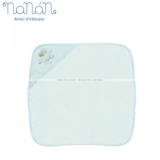 Nanan - Tato Accappatoio Nursery