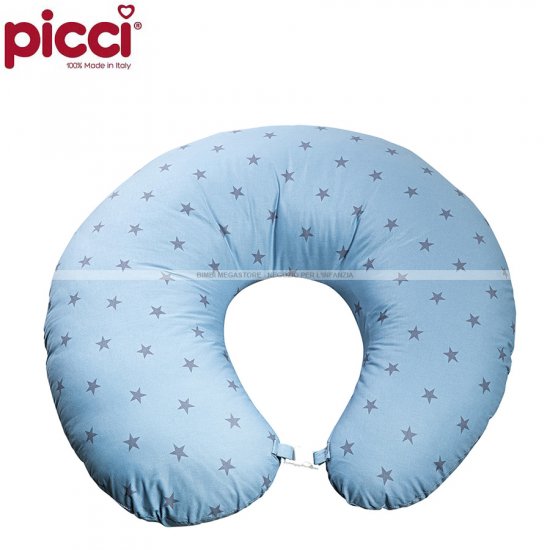 Picci - Cuscino Allattamento Con Gancio