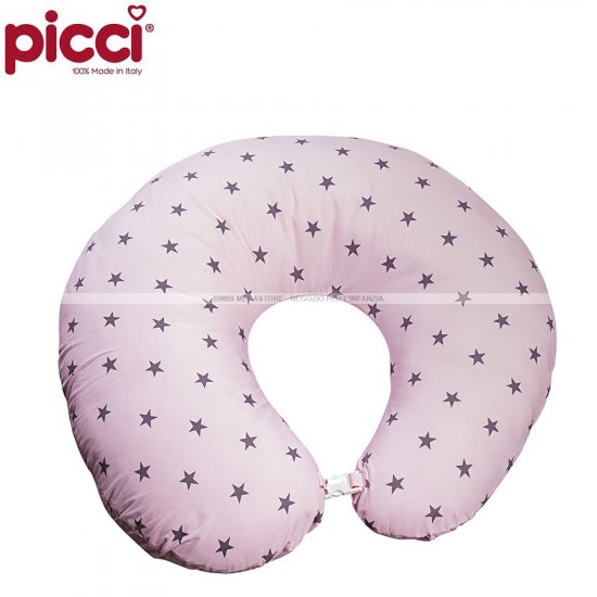 Picci - Cuscino Allattamento Con Gancio