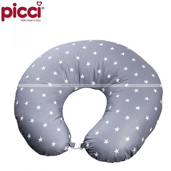 Picci - Cuscino Allattamento Con Gancio