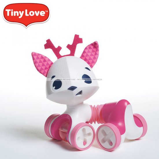 Tiny Love - Rolling Toys