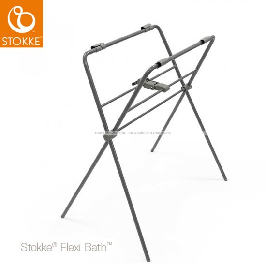 Stokke - Stokke Flexibath Stand