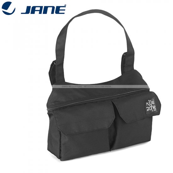 Jane' - Stage Borsa Organizer