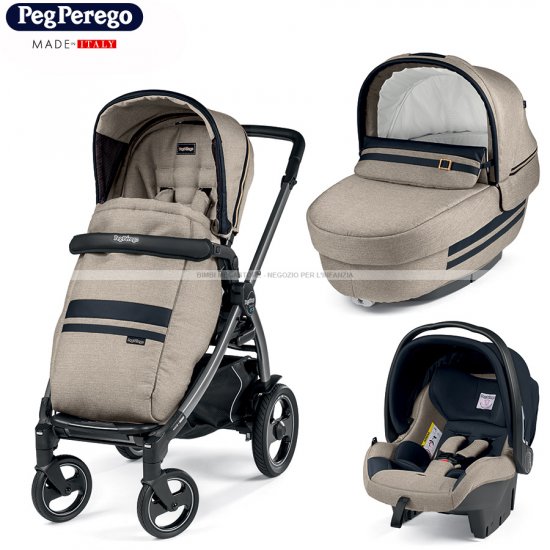 Peg Perego Trilogy 2024 elgincountymidwives