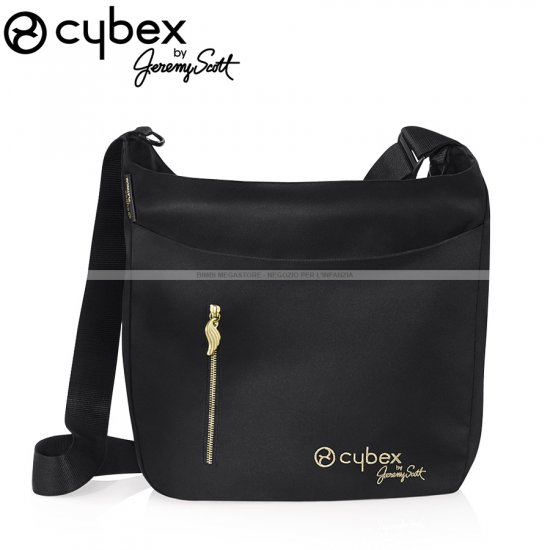 Cybex - Priam Changing Bag Borsa Wings Jeremy Scott