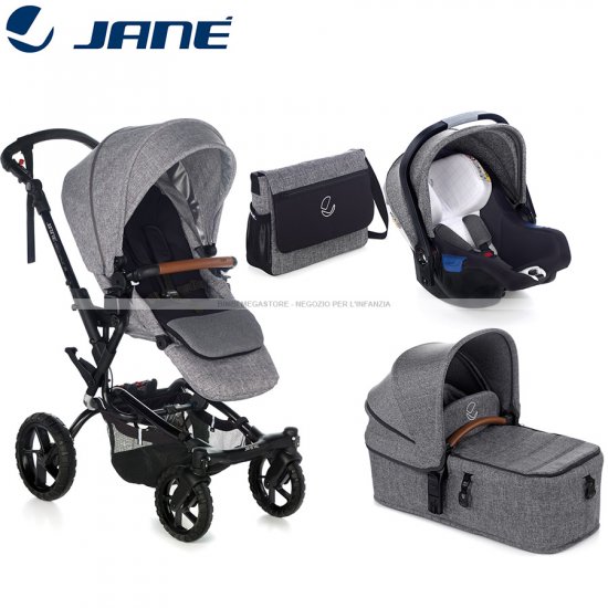 jane crosswalk matrix travel system
