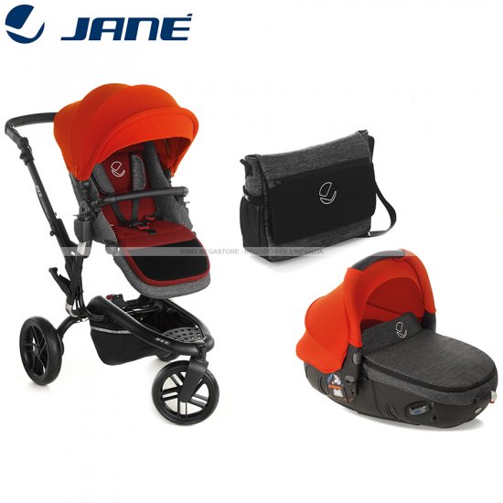 jane trider matrix light