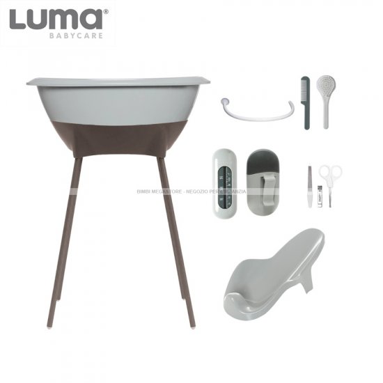 Luma - Luma Set Bagno E Cura