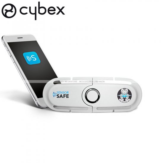 Cybex - Sensorsafe Dispositivo Per Sirona M2 - S - Z