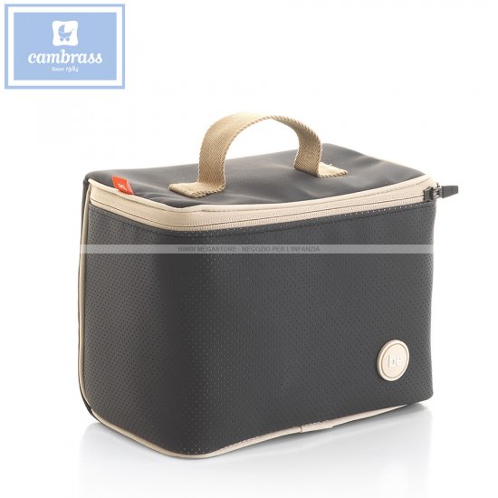 Cambrass - Urbany Vanity Necessaire Beauty